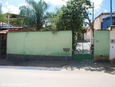 Casa para Venda, em Juramento, bairro CENTRO, 4 dormitórios, 1 banheiro, 3 vagas