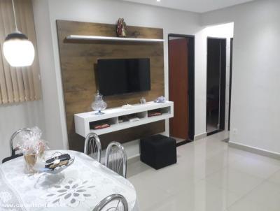 Apartamento para Venda, em Montes Claros, bairro UNIVERSITÁRIOS, 2 dormitórios, 1 banheiro, 1 vaga
