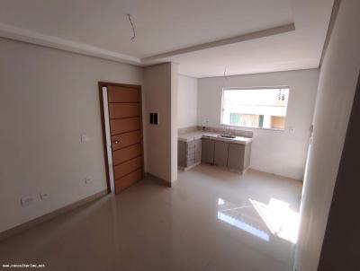 Apartamento para Venda, em Montes Claros, bairro BARCELONA PARK, 2 dormitórios, 2 banheiros, 1 suíte, 1 vaga