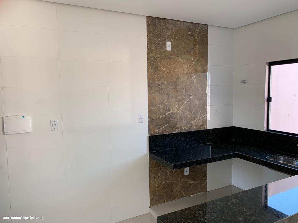 Casa à venda com 2 quartos, 100m² - Foto 5