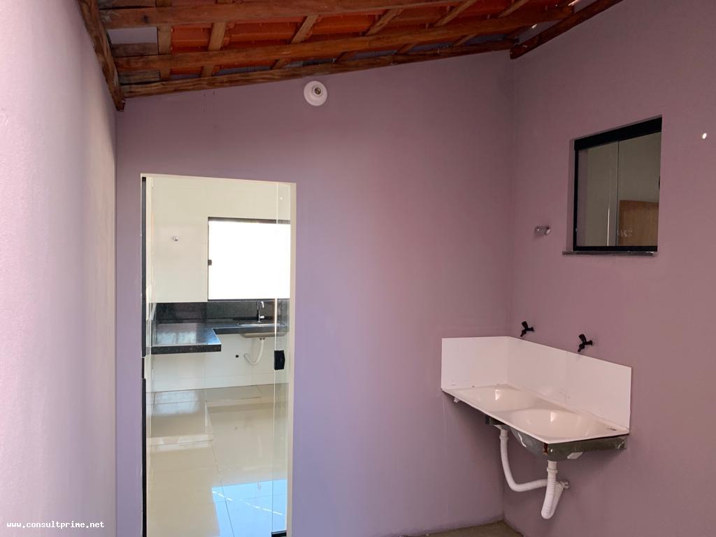 Casa à venda com 2 quartos, 100m² - Foto 7