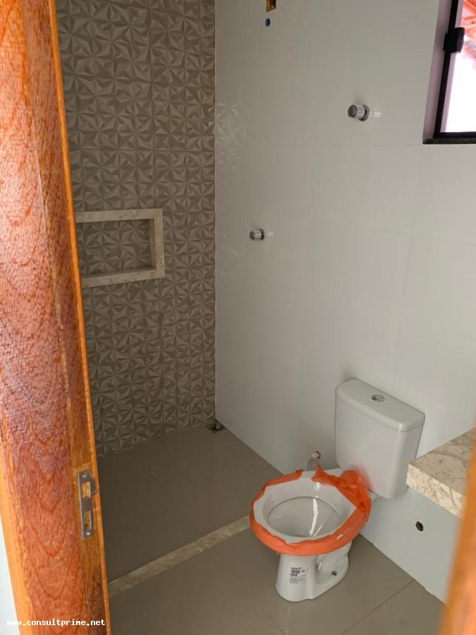 Casa à venda com 2 quartos, 100m² - Foto 9