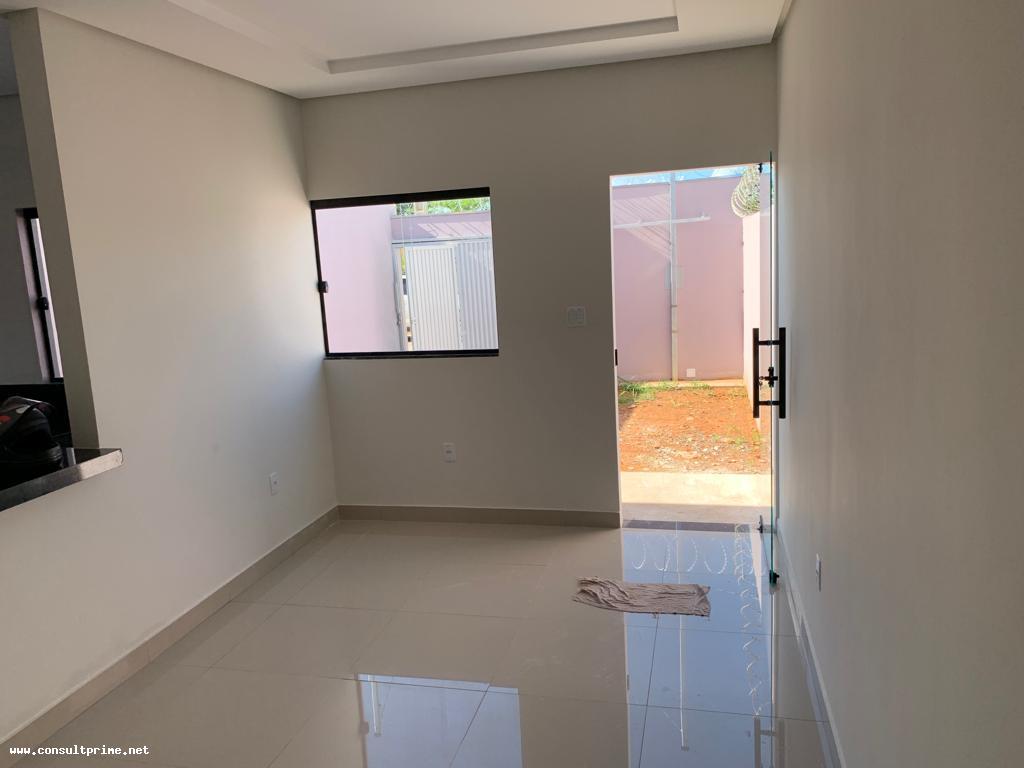 Casa à venda com 2 quartos, 100m² - Foto 13