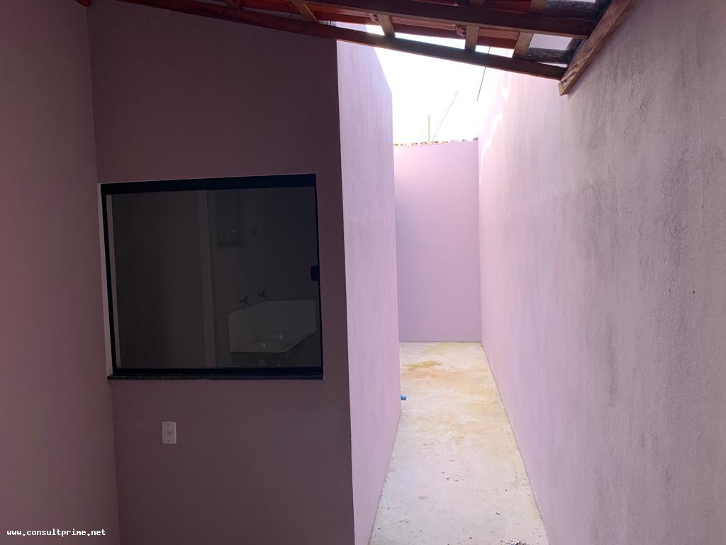 Casa à venda com 2 quartos, 100m² - Foto 16