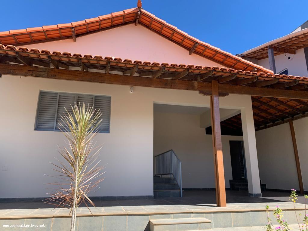 Casa à venda com 3 quartos, 390m² - Foto 3