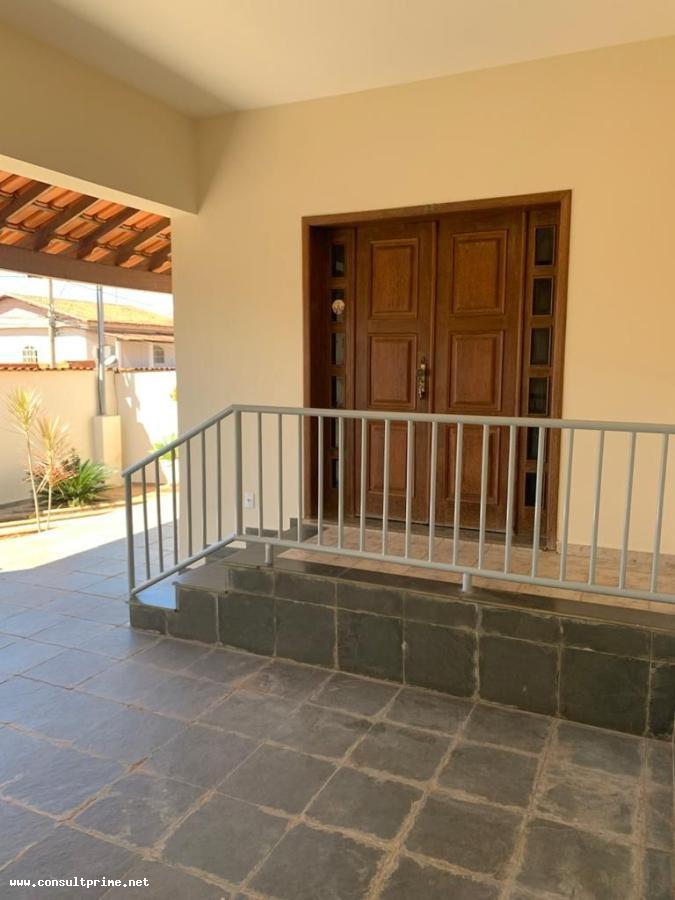 Casa à venda com 3 quartos, 390m² - Foto 5