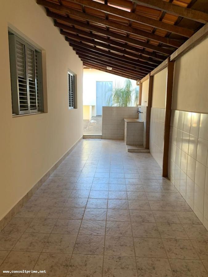 Casa à venda com 3 quartos, 390m² - Foto 8