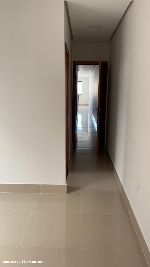 Casa à venda com 3 quartos, 150m² - Foto 3