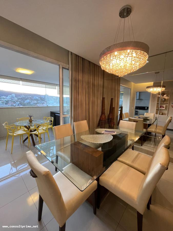 Apartamento à venda com 3 quartos, 132m² - Foto 6