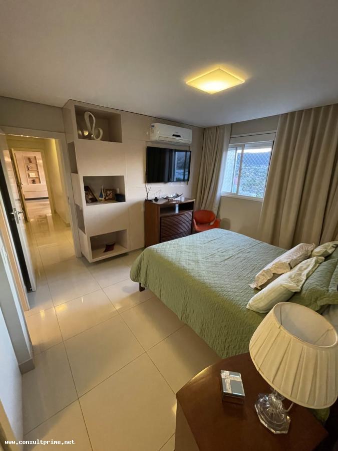 Apartamento à venda com 3 quartos, 132m² - Foto 7