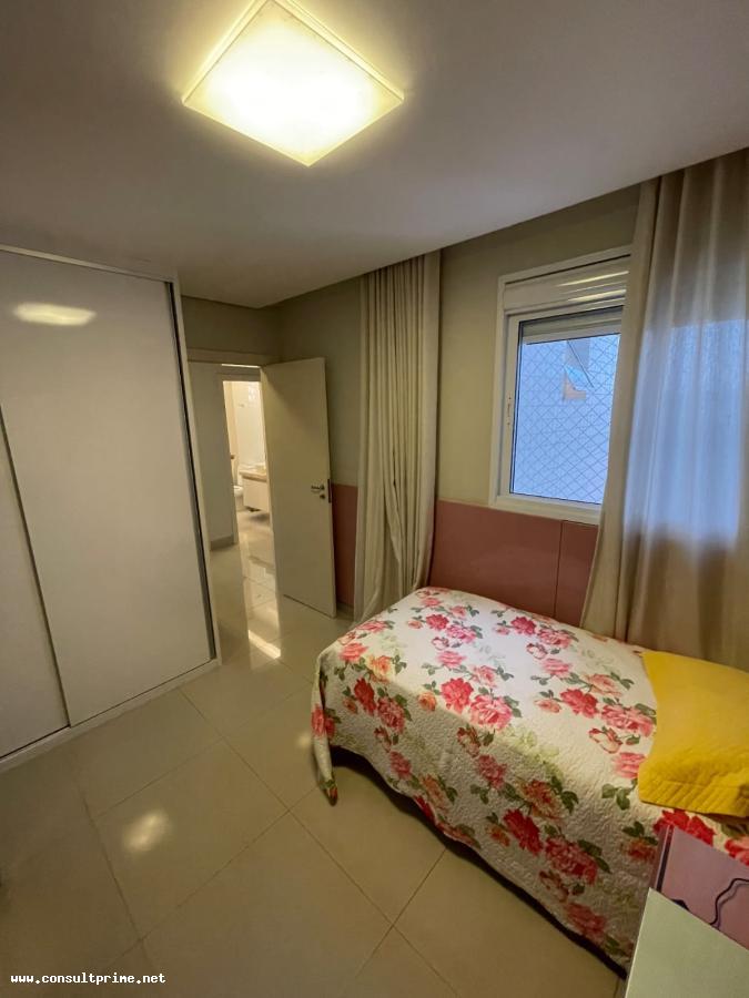 Apartamento à venda com 3 quartos, 132m² - Foto 10