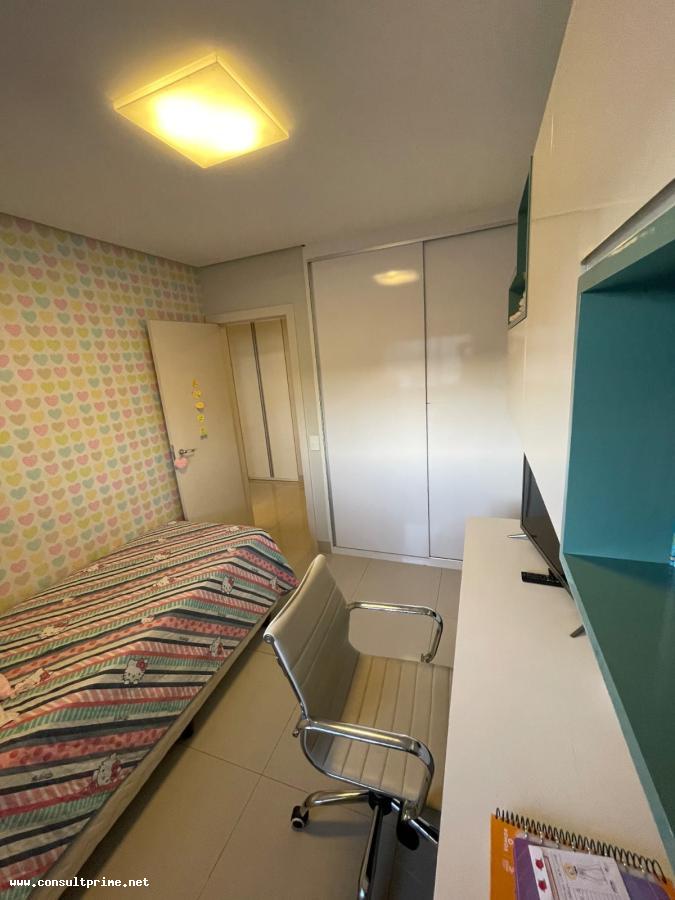 Apartamento à venda com 3 quartos, 132m² - Foto 13