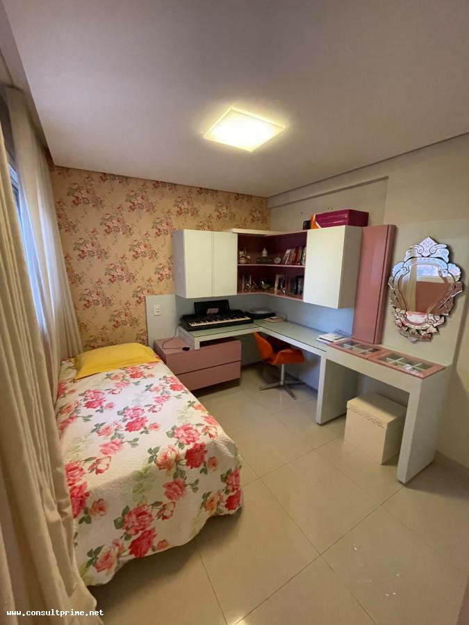 Apartamento à venda com 3 quartos, 132m² - Foto 16