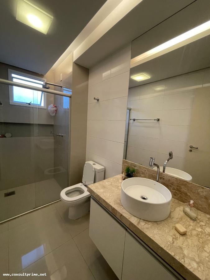 Apartamento à venda com 3 quartos, 132m² - Foto 18