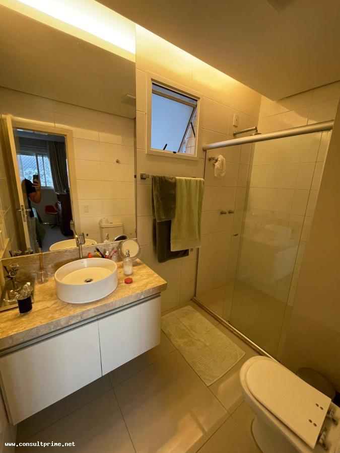 Apartamento à venda com 3 quartos, 132m² - Foto 20