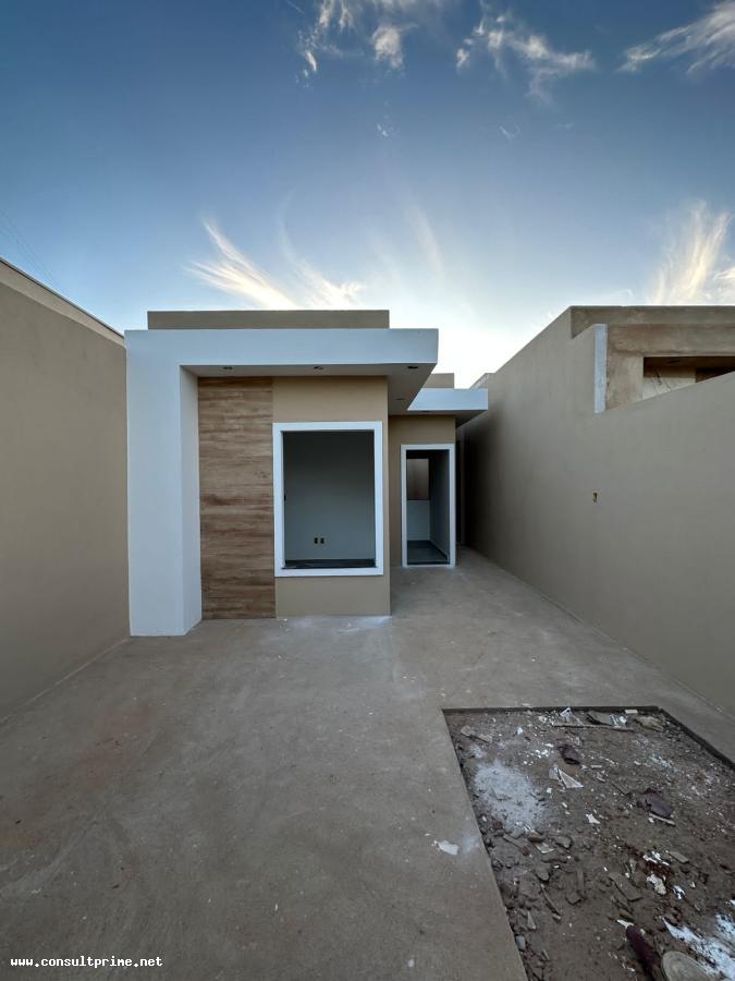 Casa à venda com 3 quartos, 100m² - Foto 6