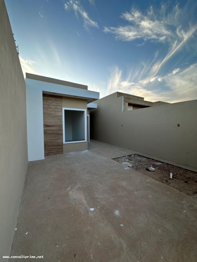 Casa à venda com 3 quartos, 100m² - Foto 9