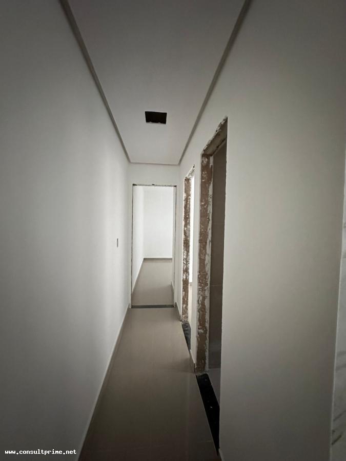 Casa à venda com 3 quartos, 100m² - Foto 10