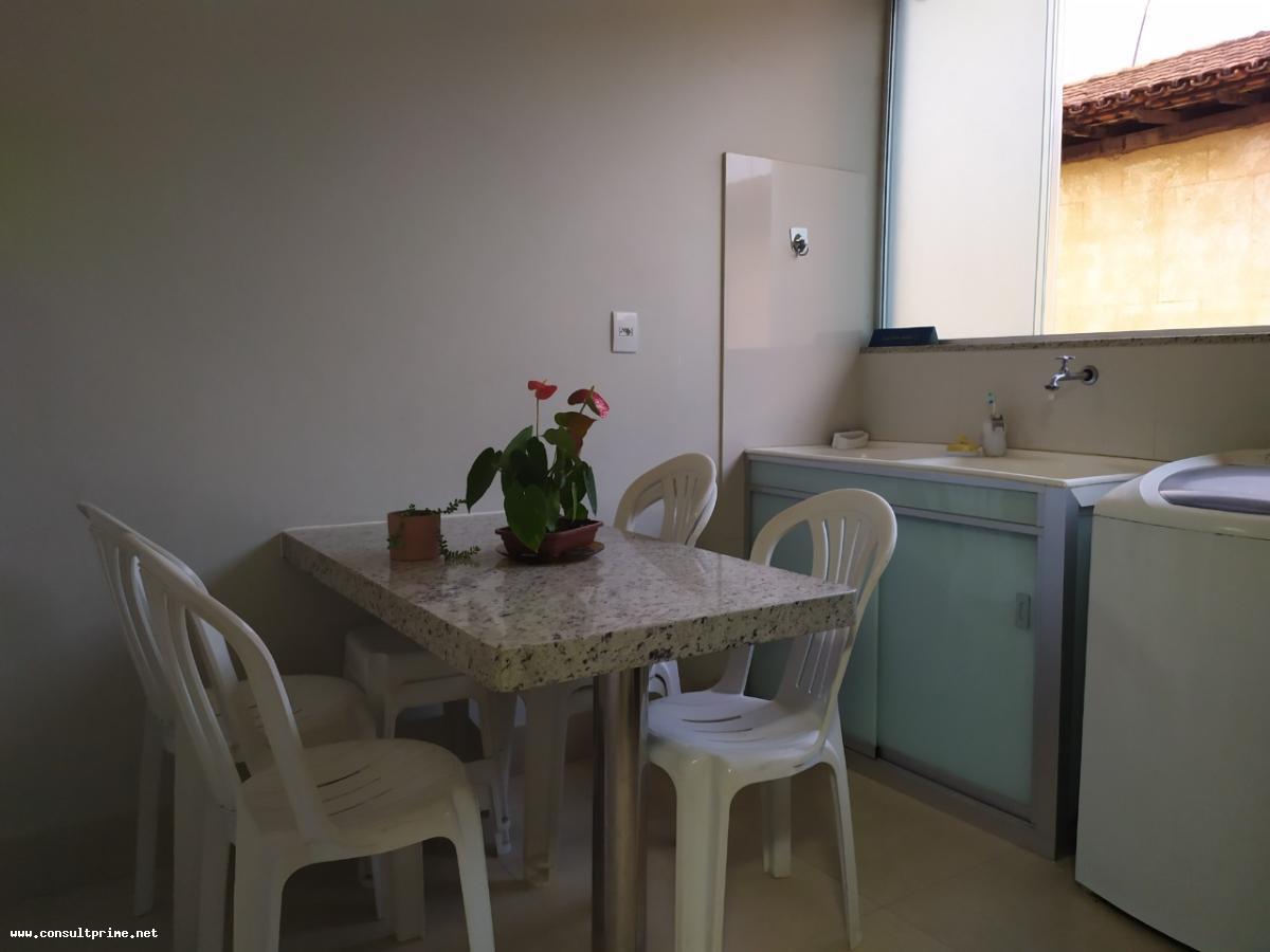 Apartamento à venda com 3 quartos, 117m² - Foto 14