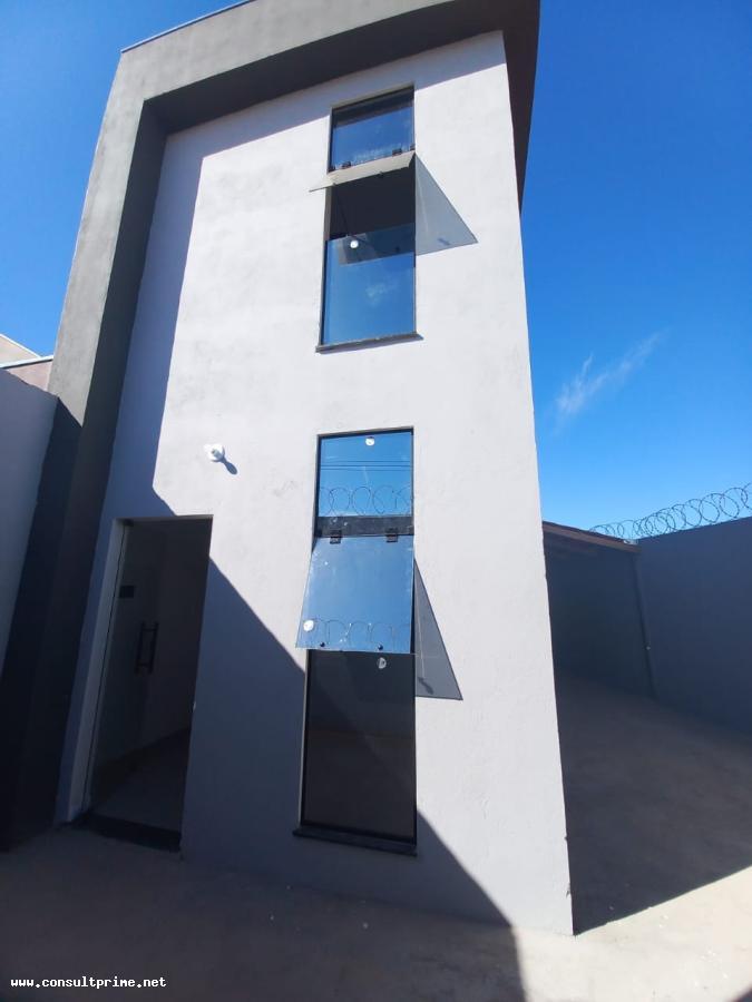 Casa à venda com 2 quartos, 140m² - Foto 3