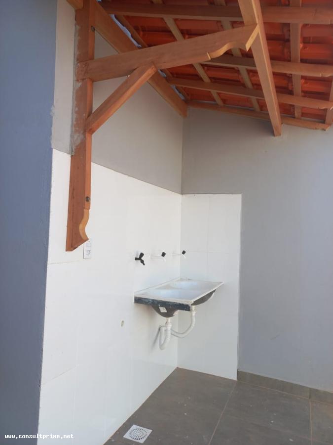 Casa à venda com 2 quartos, 140m² - Foto 16