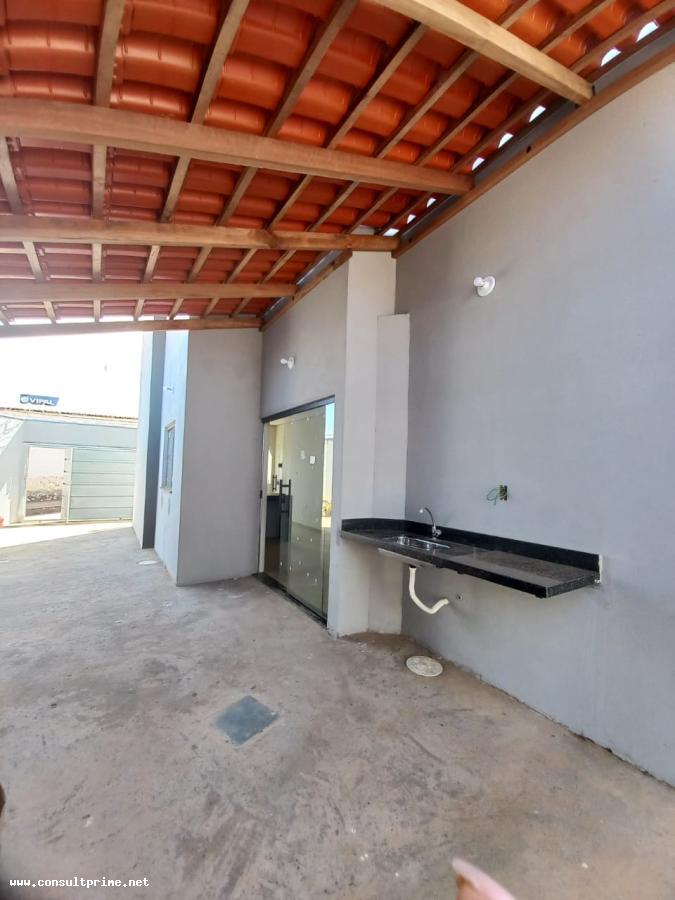 Casa à venda com 2 quartos, 140m² - Foto 18