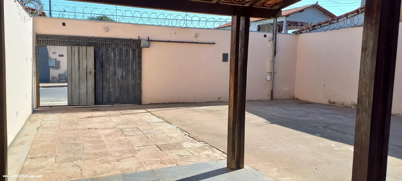 Casa à venda com 4 quartos, 240m² - Foto 16