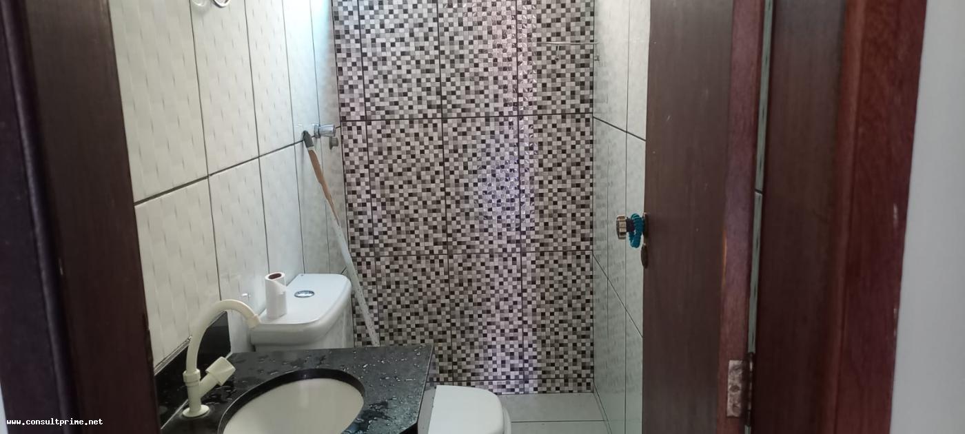 Casa à venda com 4 quartos, 240m² - Foto 17