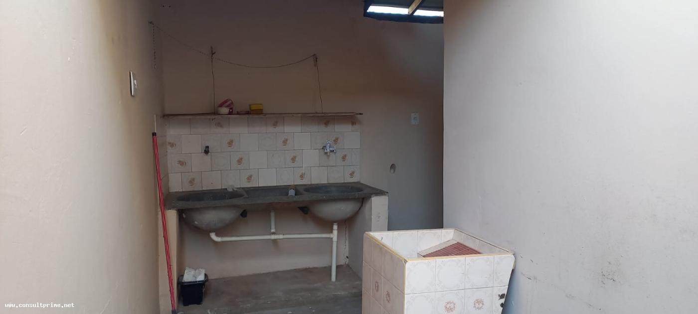 Casa à venda com 4 quartos, 240m² - Foto 21