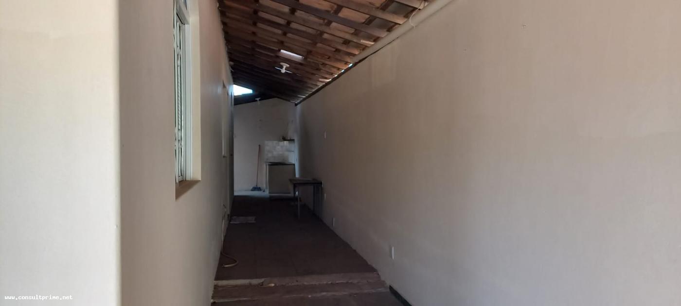 Casa à venda com 4 quartos, 240m² - Foto 22