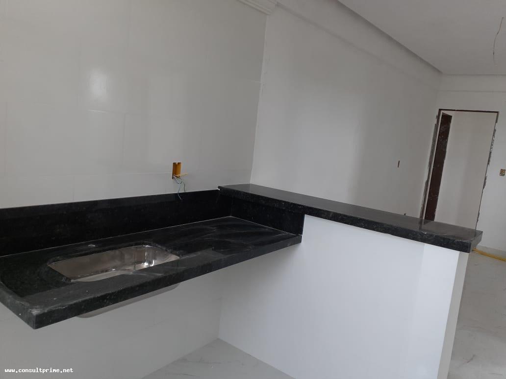 Apartamento à venda com 2 quartos - Foto 2