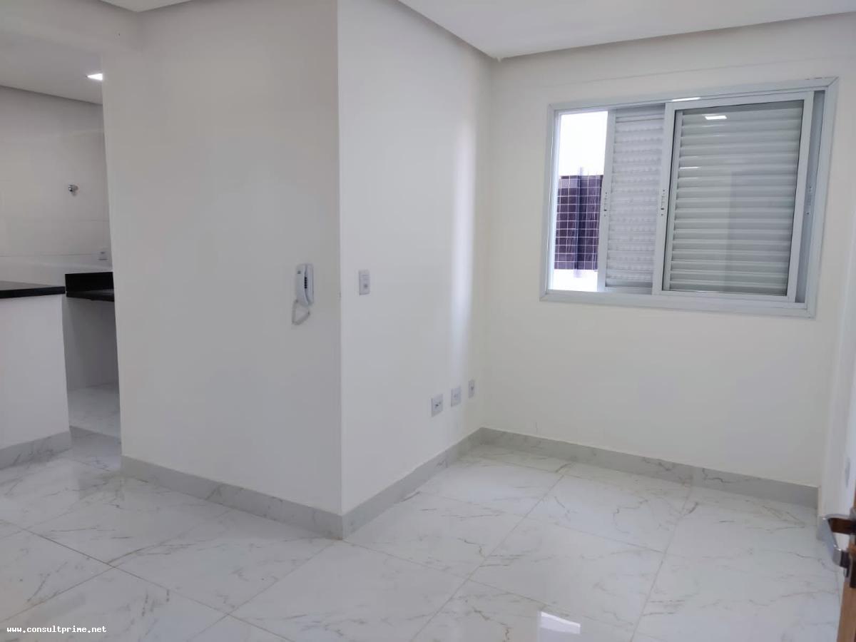 Apartamento à venda com 2 quartos - Foto 3