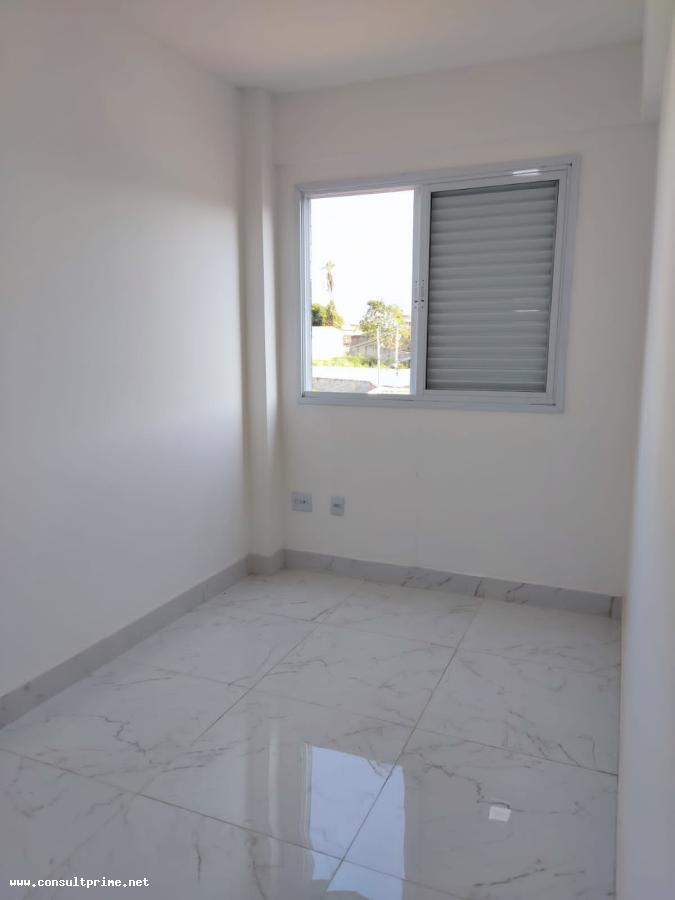 Apartamento à venda com 2 quartos - Foto 5