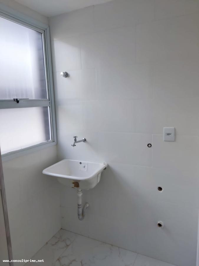 Apartamento à venda com 2 quartos - Foto 9