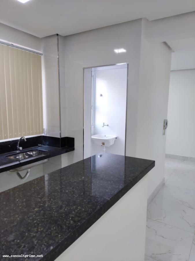 Apartamento à venda com 2 quartos - Foto 10