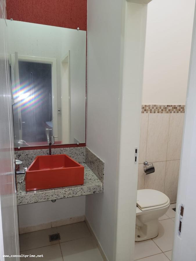 Casa à venda com 3 quartos, 420m² - Foto 6