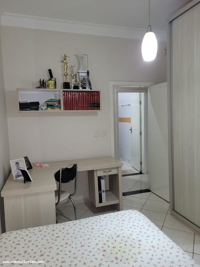 Casa à venda com 3 quartos, 420m² - Foto 16