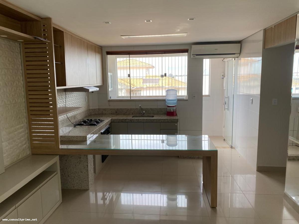 Apartamento à venda com 3 quartos - Foto 1