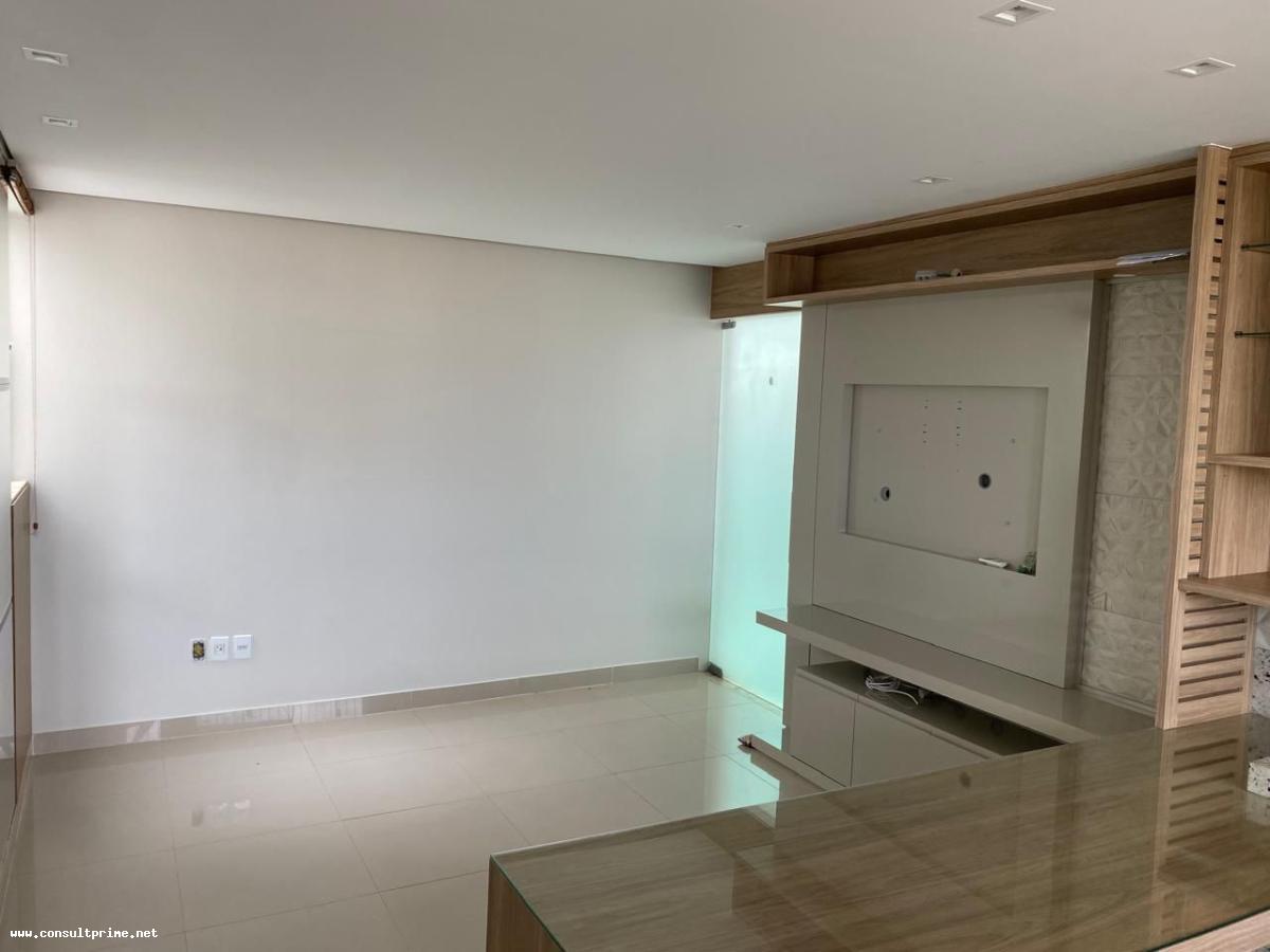 Apartamento à venda com 3 quartos - Foto 3