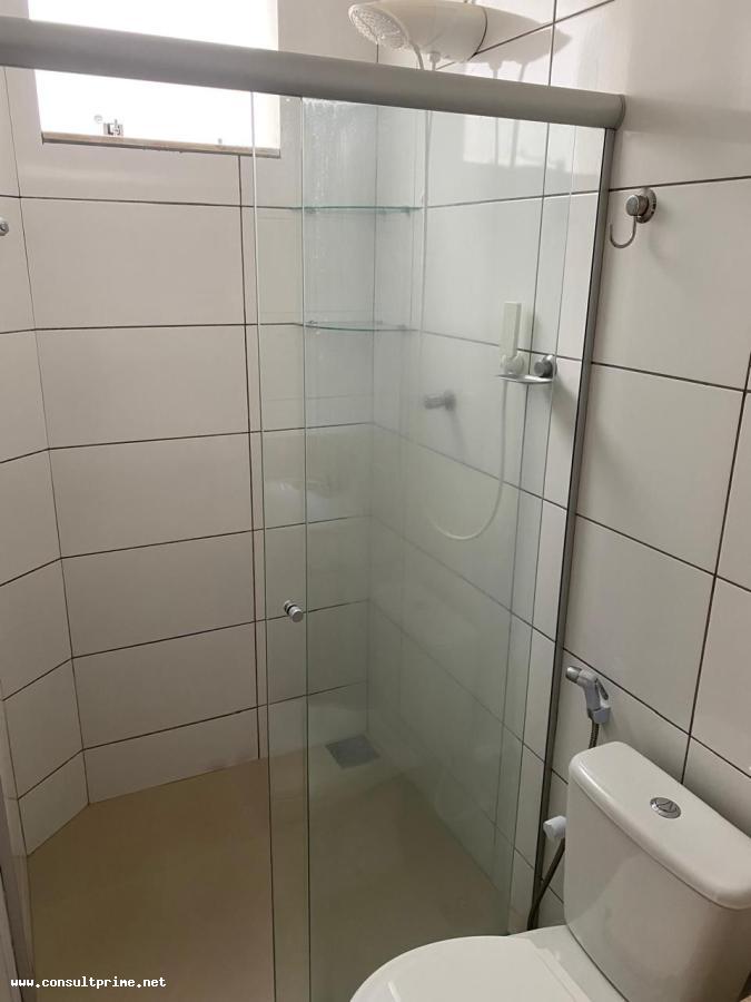 Apartamento à venda com 3 quartos - Foto 7