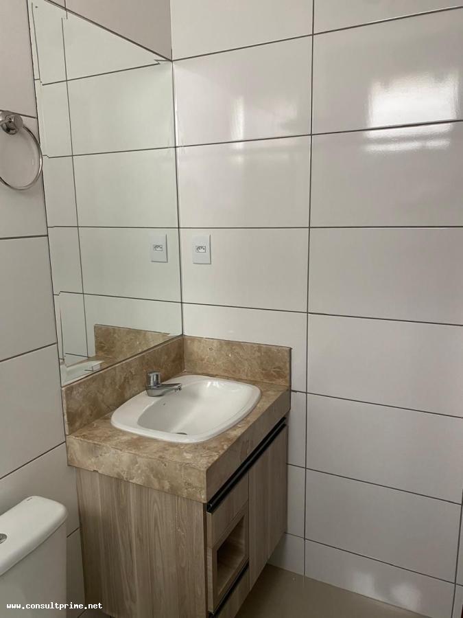 Apartamento à venda com 3 quartos - Foto 8