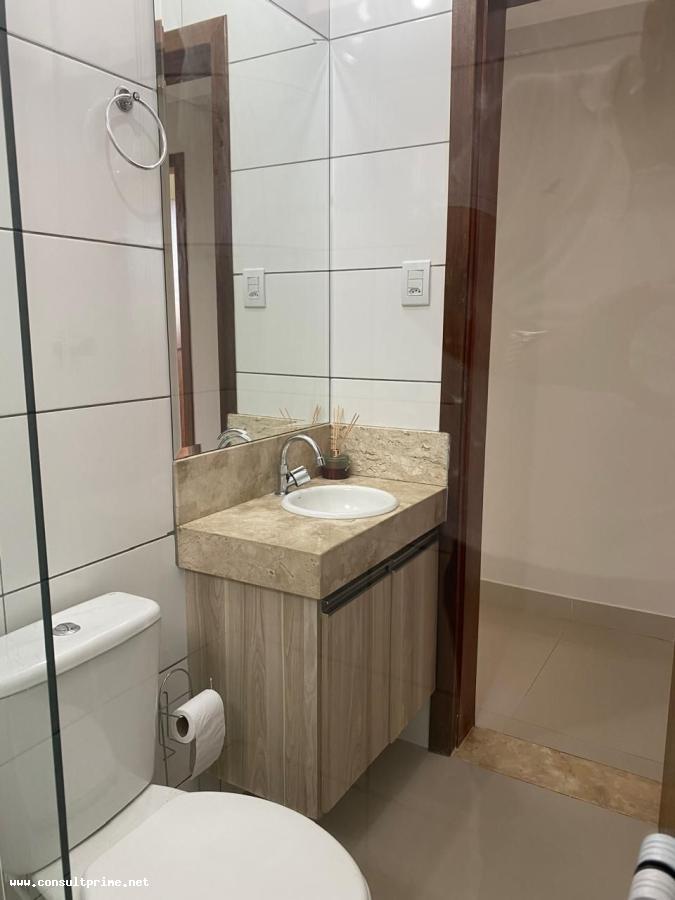 Apartamento à venda com 3 quartos - Foto 12