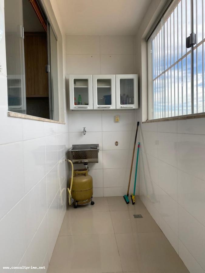 Apartamento à venda com 3 quartos - Foto 16