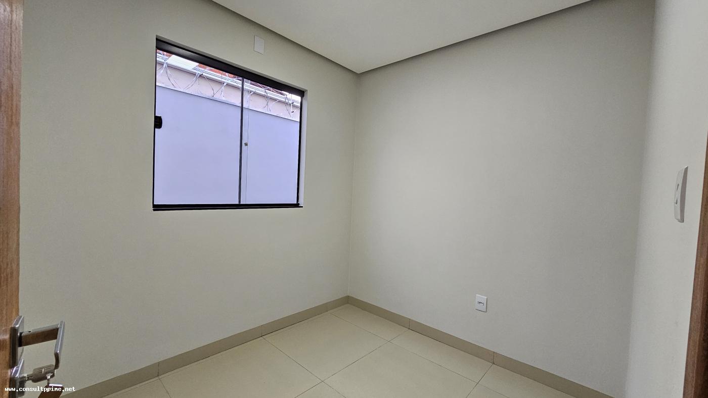 Casa à venda com 3 quartos, 100m² - Foto 8