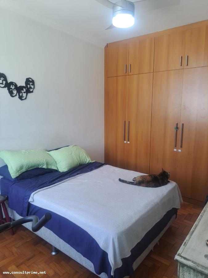 Apartamento à venda com 2 quartos - Foto 4