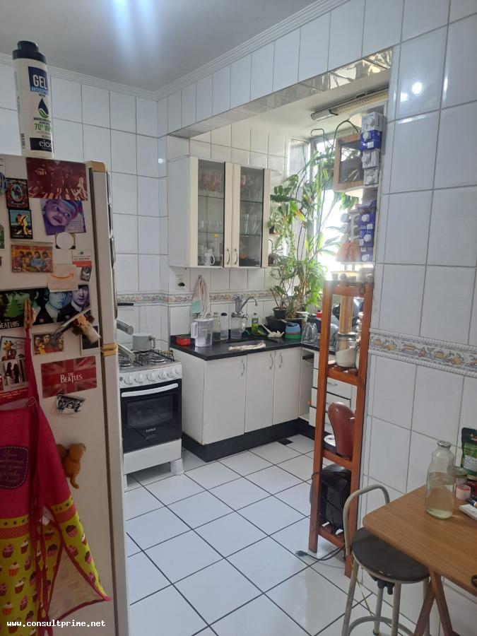 Apartamento à venda com 2 quartos - Foto 8