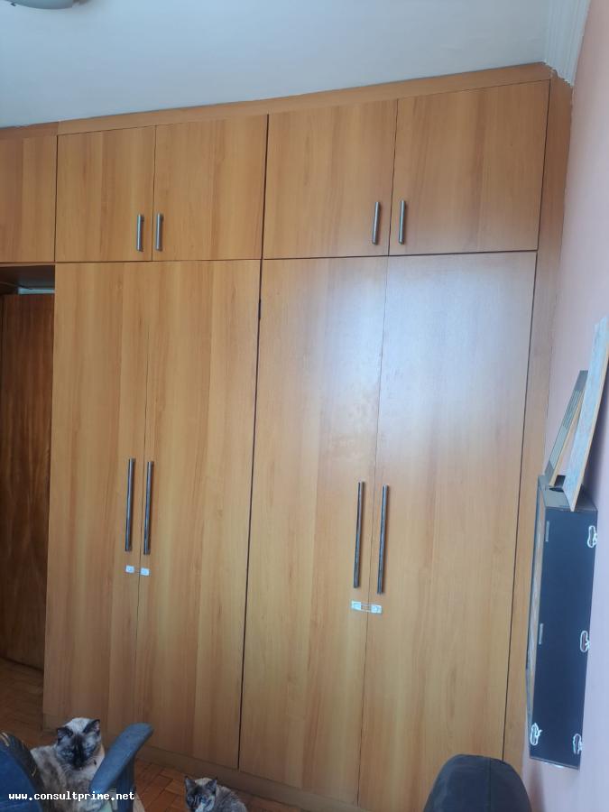 Apartamento à venda com 2 quartos - Foto 9