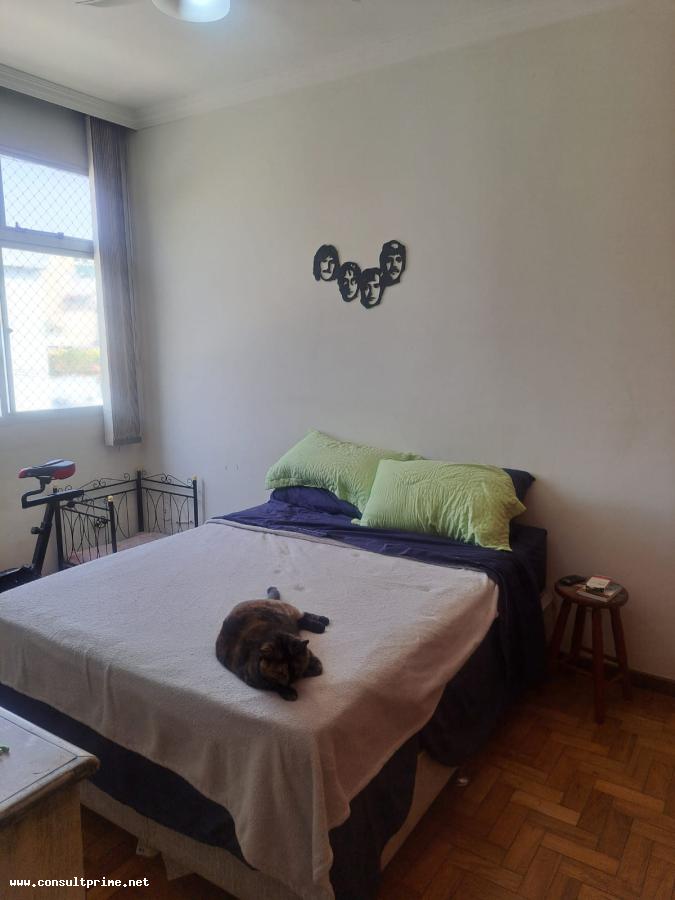 Apartamento à venda com 2 quartos - Foto 10