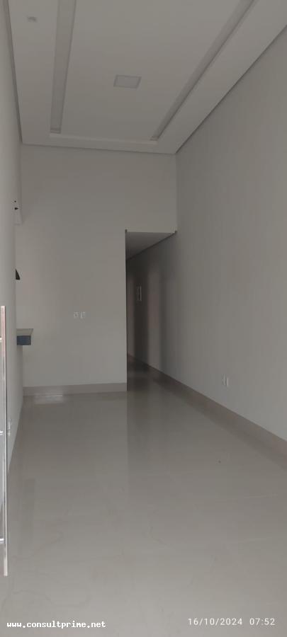 Casa à venda com 3 quartos, 135m² - Foto 2