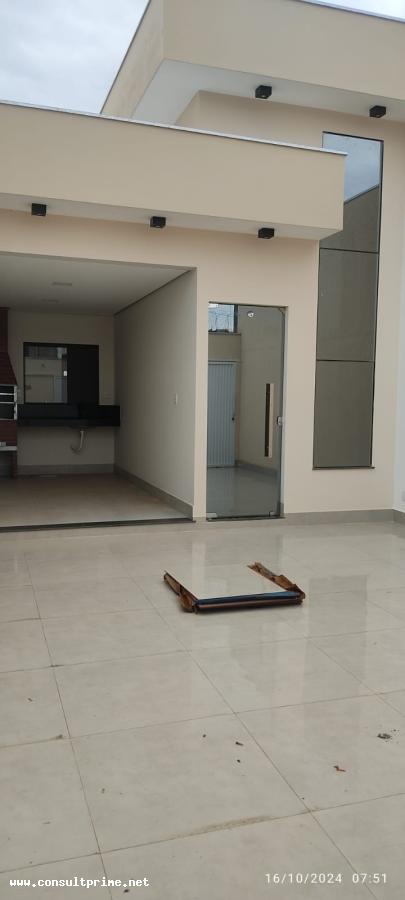 Casa à venda com 3 quartos, 135m² - Foto 12